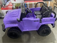 $300.00 Jetson -  12V Electric Ride On with