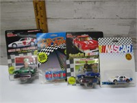 NASCAR CARS