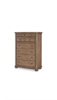 $2941.00 Legacy Classic Furniture - Camden