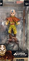 Avatar Aang toy