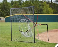 $90.00 Rawlings 5 ft x 5 ft Deluxe Instant Net
