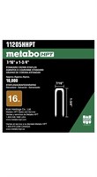 $85.0 Metabo HPT - 1-3/4-in Leg x 7/16-in