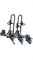 $220.00 Bell - RIGHT UP 350 3-Bike Hitch Rack, IN