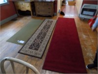 RUNNER RUGS