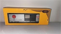 Lionel Limited Edition - southern pacific box car