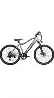 $600.00 GOTRAX - 26 in Highland Electric Bike,