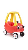 $70.00 Little Tikes - Cozy Coupe Ride-On Toy,