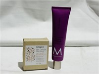 $47.00 Two Different Items Briogeo Be Gentle, Be