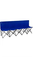 $40.00 Collapsible Sideline Bench, SEE PICTURES