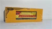 Lionel limited edition train - southern pacific