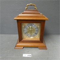 Rolens Quartz Mantle Clock