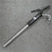 Barrel Hand Pump