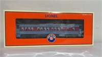 Lionel train - the polar express passenger car