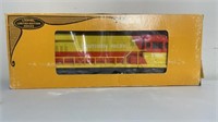 Lionel train - limited edition series southern