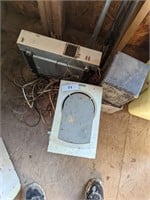 Computer Speaker & other - untested