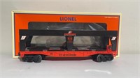 Lionel train - Kasey Kane auto loader 6-26355