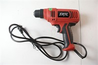 Skil 3/8in Electric Drill