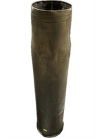 Large Military shell