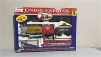 Union express - *missing pieces
