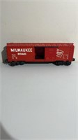 TRAIN ONLY - NO BOX - MILWAUKEE ROAD MILW 9731