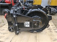 NEW GIYI Compactor Wheel for CAT 307