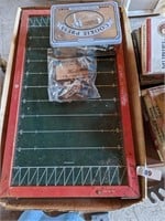 Vintage Football Game - unsure if complete