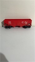 TRAIN ONLY - NO BOX - LIONEL CANADIAN NATIONAL CN