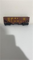 TRAIN ONLY - NO BOX - LIONEL READING RDG 6177