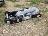 NEW MIVA Mini Excavator Hydraulic Thumb