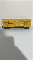 TRAIN ONLY - NO BOX - Williams RAIL BOX RBOX