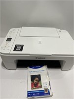 Canon Pixma TA3122 Wireless All-in-one Inkjet