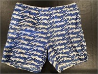 SUPREME SWIM TRUNKS