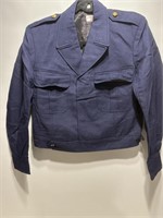Military French Air Force jacket