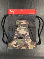 PUMA SPORT CARRYSACK NWT