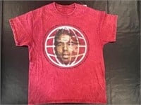 AS SEEN ON THE INTERNET WORLD TOUR TEE