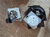 Exhaust Fan Parts