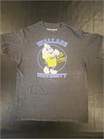 Wallace University Shirt