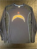 Chargers Long Sleeve Shirt