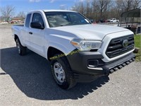 2019 TOYOTA TACOMA 4X4