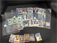 Ken Griffey Jr. Baseball Cards.