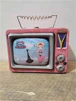 I Dream of Jeannie Lunch Box