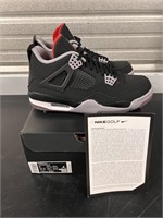 JORDAN IV GOLF BRED