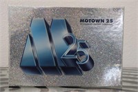 Motown 25th Anniversary : Yesterday, Today, Forev