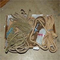 Various Rope