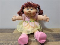 2004 Cabbage Patch Doll with Clothes