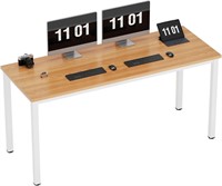 Need 63 Inch Large Computer Desk