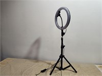 10" Selfie Ring Light on Tripod