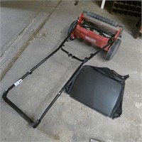 Craftsman Push Mower w/ Bag