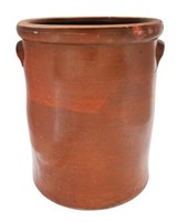 Meyer Texas Pottery 10 Gallon Crock