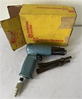 Chicago Pneumatic Air Drill